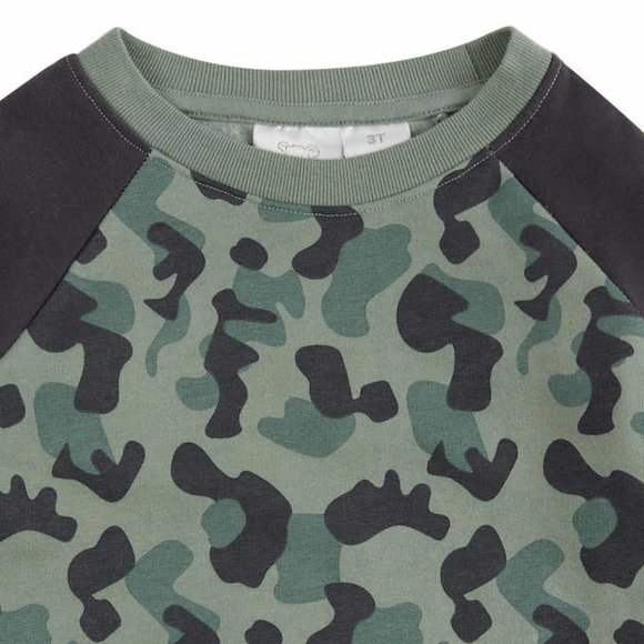 Koala Kids Kids' 4-piece Set - Picture 5 of 5